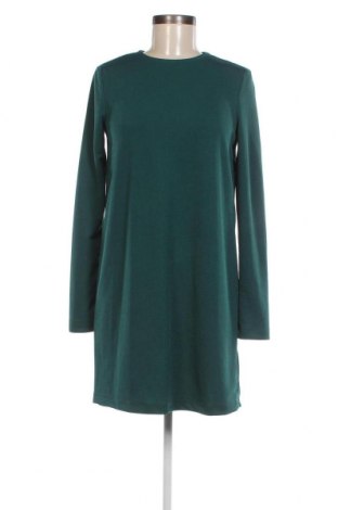 Kleid Gina Tricot, Größe S, Farbe Grün, Preis € 3,62