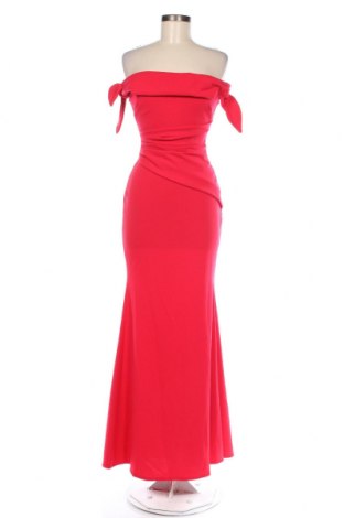 Kleid Goddiva, Größe S, Farbe Rot, Preis € 68,04