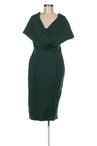 Φόρεμα Goddiva, Μέγεθος XL, Χρώμα Πράσινο, Τιμή 30,62 €
