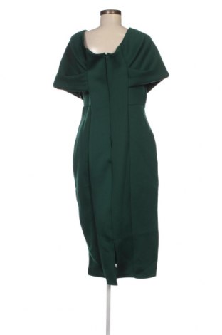 Φόρεμα Goddiva, Μέγεθος XL, Χρώμα Πράσινο, Τιμή 68,04 €