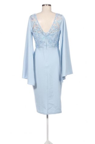 Šaty  Goddiva, Veľkosť M, Farba Modrá, Cena  27,22 €