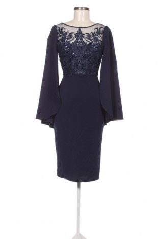 Šaty  Goddiva, Veľkosť S, Farba Modrá, Cena  64,64 €