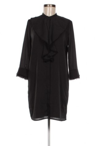 Šaty  Great Plains, Veľkosť S, Farba Čierna, Cena  2,89 €