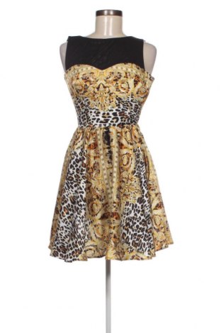 Φόρεμα Guess, Μέγεθος XS, Χρώμα Πολύχρωμο, Τιμή 27,57 €