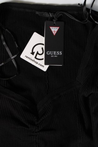 Šaty  Guess, Velikost S, Barva Černá, Cena  2 768,00 Kč