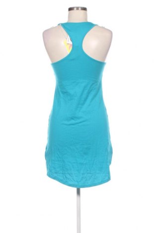 Kleid Guess, Größe M, Farbe Blau, Preis 98,45 €