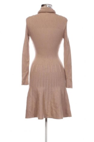 Kleid Guess, Größe S, Farbe Beige, Preis € 98,45