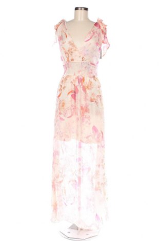 Φόρεμα Guess, Μέγεθος M, Χρώμα Πολύχρωμο, Τιμή 54,15 €