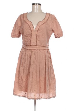 Φόρεμα Guess, Μέγεθος L, Χρώμα Ρόζ , Τιμή 39,38 €