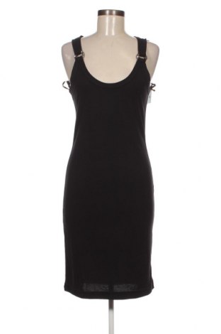 Kleid Guess, Größe L, Farbe Schwarz, Preis 49,23 €