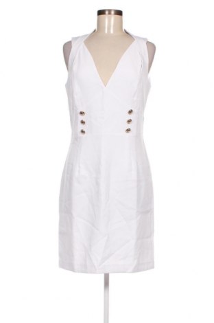 Kleid Guess, Größe M, Farbe Weiß, Preis 43,12 €