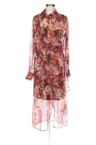 Φόρεμα Guess, Μέγεθος L, Χρώμα Πολύχρωμο, Τιμή 49,23 €
