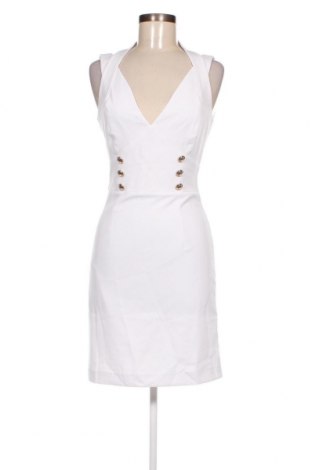 Kleid Guess, Größe XS, Farbe Weiß, Preis € 28,34