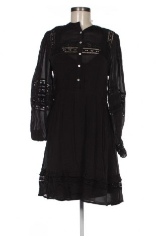 Φόρεμα Guido Maria Kretschmer for About You, Μέγεθος M, Χρώμα Μαύρο, Τιμή 14,72 €