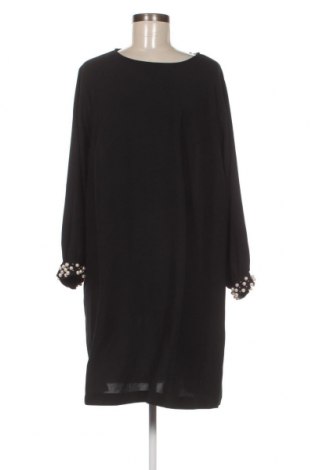 Kleid H&M, Größe XXL, Farbe Schwarz, Preis 29,67 €