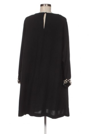 Šaty  H&M, Veľkosť XXL, Farba Čierna, Cena  29,67 €