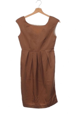 Kleid H&M, Größe M, Farbe Braun, Preis € 14,83