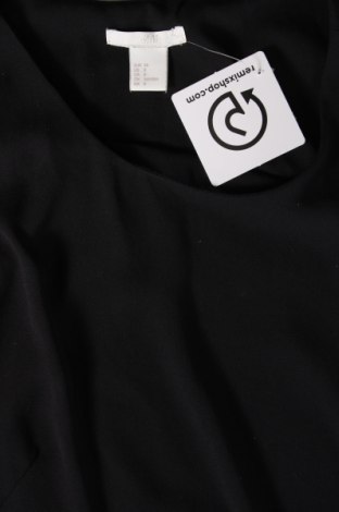 Φόρεμα H&M, Μέγεθος M, Χρώμα Μαύρο, Τιμή 14,44 €