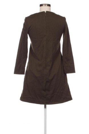 Kleid H&M, Größe XS, Farbe Grün, Preis € 3,23