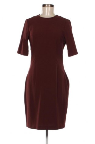 Kleid H&M, Größe M, Farbe Braun, Preis 29,68 €