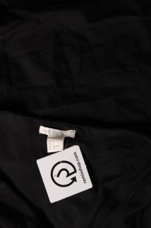 Šaty  H&M, Veľkosť S, Farba Čierna, Cena  3,45 €