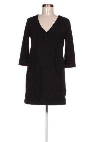 Kleid H&M, Größe S, Farbe Schwarz, Preis 3,43 €