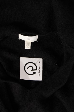 Kleid H&M, Größe S, Farbe Schwarz, Preis 7,06 €