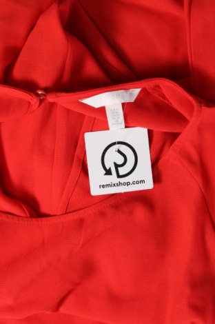 Šaty  H&M, Velikost XL, Barva Červená, Cena  925,00 Kč