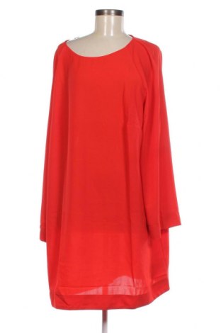 Kleid H&M, Größe XL, Farbe Rot, Preis 18,16 €