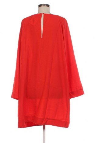 Šaty  H&M, Veľkosť XL, Farba Červená, Cena  32,89 €