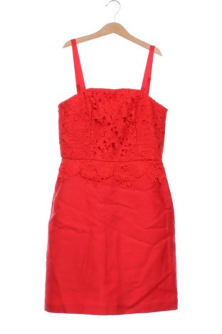 Kleid H&M, Größe S, Farbe Rot, Preis € 12,74