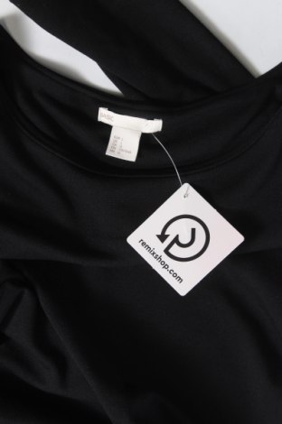 Kleid H&M, Größe L, Farbe Schwarz, Preis € 8,07