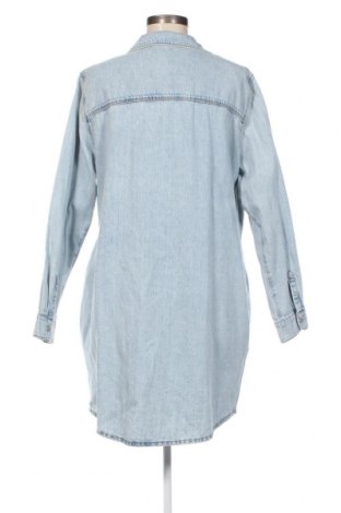 Kleid H&M, Größe L, Farbe Blau, Preis € 12,43