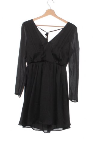 Φόρεμα H&M, Μέγεθος S, Χρώμα Μαύρο, Τιμή 7,53 €