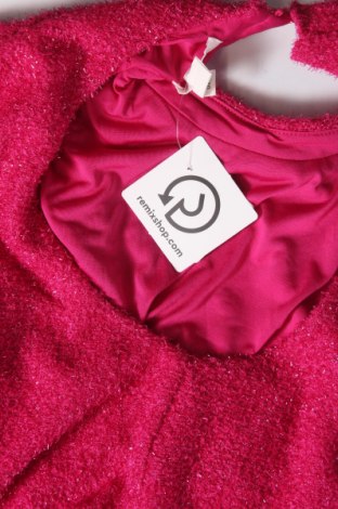 Sukienka H&M, Rozmiar XS, Kolor Różowy, Cena 133,37 zł