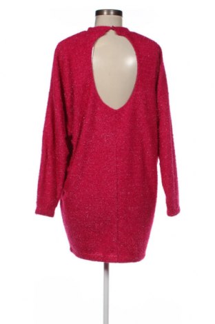 Sukienka H&M, Rozmiar XS, Kolor Różowy, Cena 133,37 zł