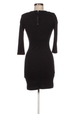 Šaty  H&M, Veľkosť XS, Farba Čierna, Cena  3,12 €