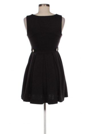 Kleid H&M, Größe XS, Farbe Schwarz, Preis 8,46 €