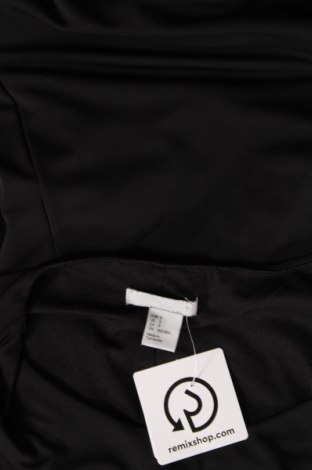 Рокля H&M, Размер S, Цвят Черен, Цена 58,02 лв.
