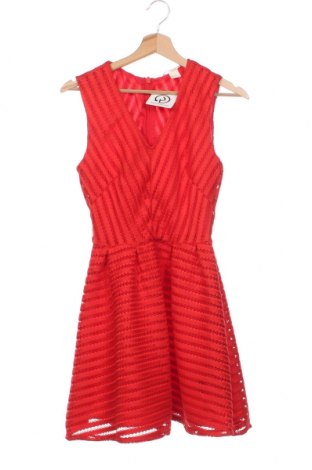 Sukienka H&M, Rozmiar XS, Kolor Czerwony, Cena 133,37 zł