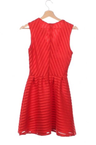 Kleid H&M, Größe XS, Farbe Rot, Preis € 29,68