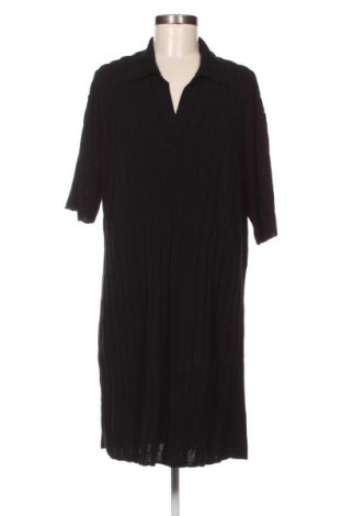 Šaty  H&M, Veľkosť L, Farba Čierna, Cena  7,89 €