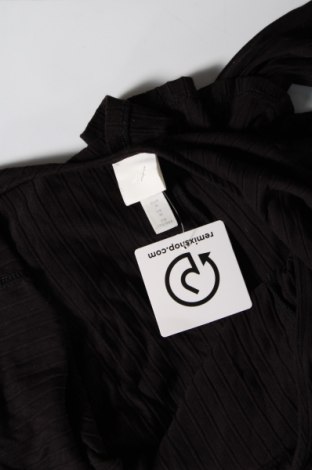 Šaty  H&M, Veľkosť M, Farba Čierna, Cena  3,29 €