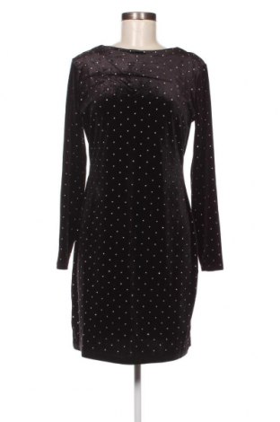 Φόρεμα H&M, Μέγεθος L, Χρώμα Μαύρο, Τιμή 8,63 €