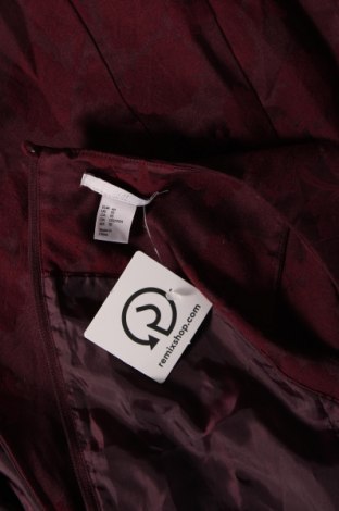 Šaty  H&M, Veľkosť M, Farba Červená, Cena  32,89 €