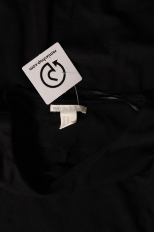 Kleid H&M, Größe XS, Farbe Schwarz, Preis 6,05 €