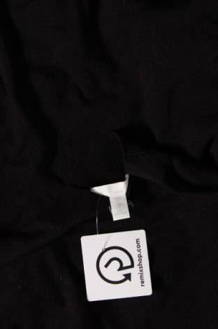 Šaty  H&M, Veľkosť L, Farba Čierna, Cena  4,44 €