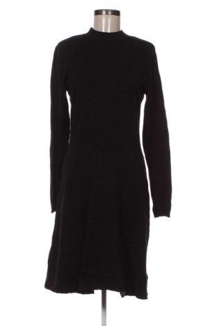 Šaty  H&M, Veľkosť L, Farba Čierna, Cena  4,44 €
