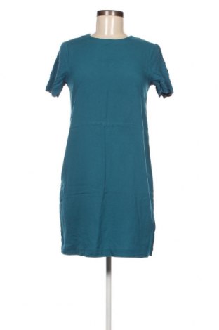 Kleid H&M, Größe XS, Farbe Blau, Preis 27,67 €