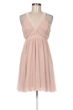 Kleid H&M, Größe S, Farbe Beige, Preis 40,36 €